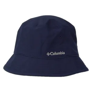 Columbia Hats Pine Mountain Bucket Hat - Navy Blue