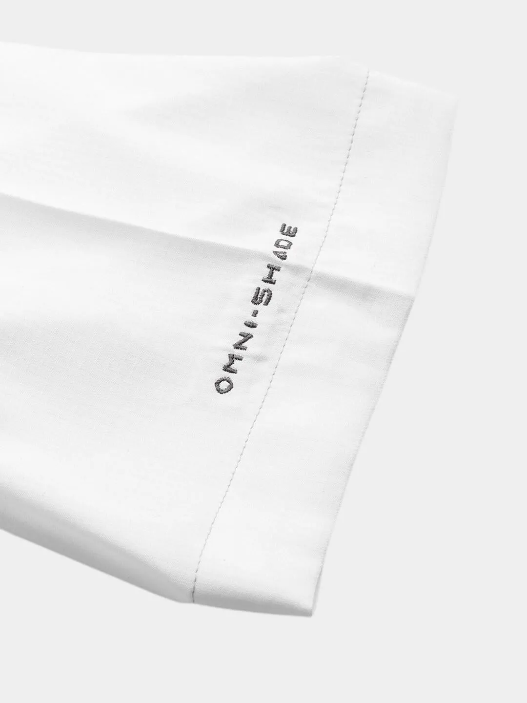 Columbia Men White Omni-Wick Silver Ridge Lite Short Sleeve Shirt