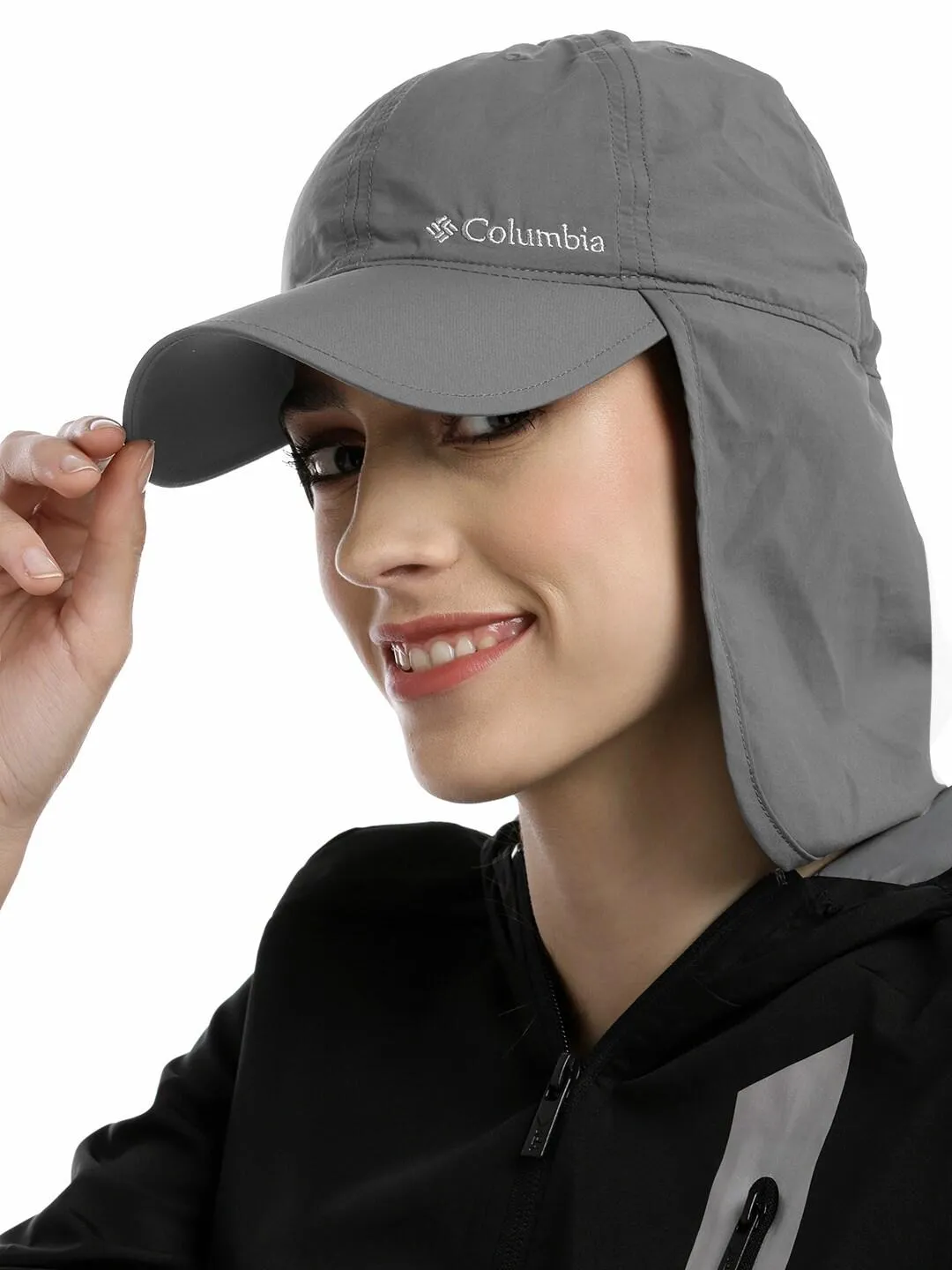 Columbia Unisex Grey Schooner Bank Cachalot III