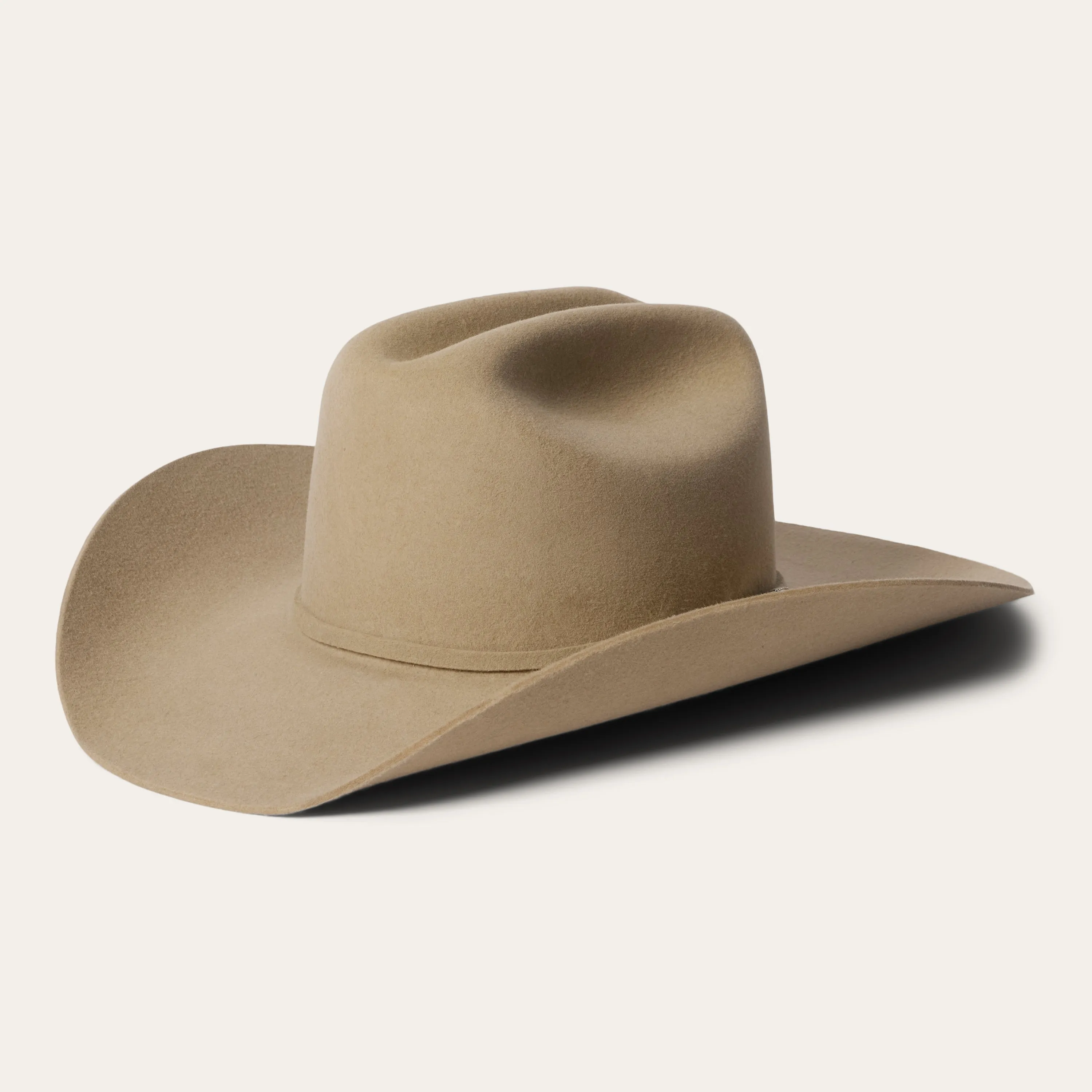 Corral 4X Cowboy Hat -STETSON