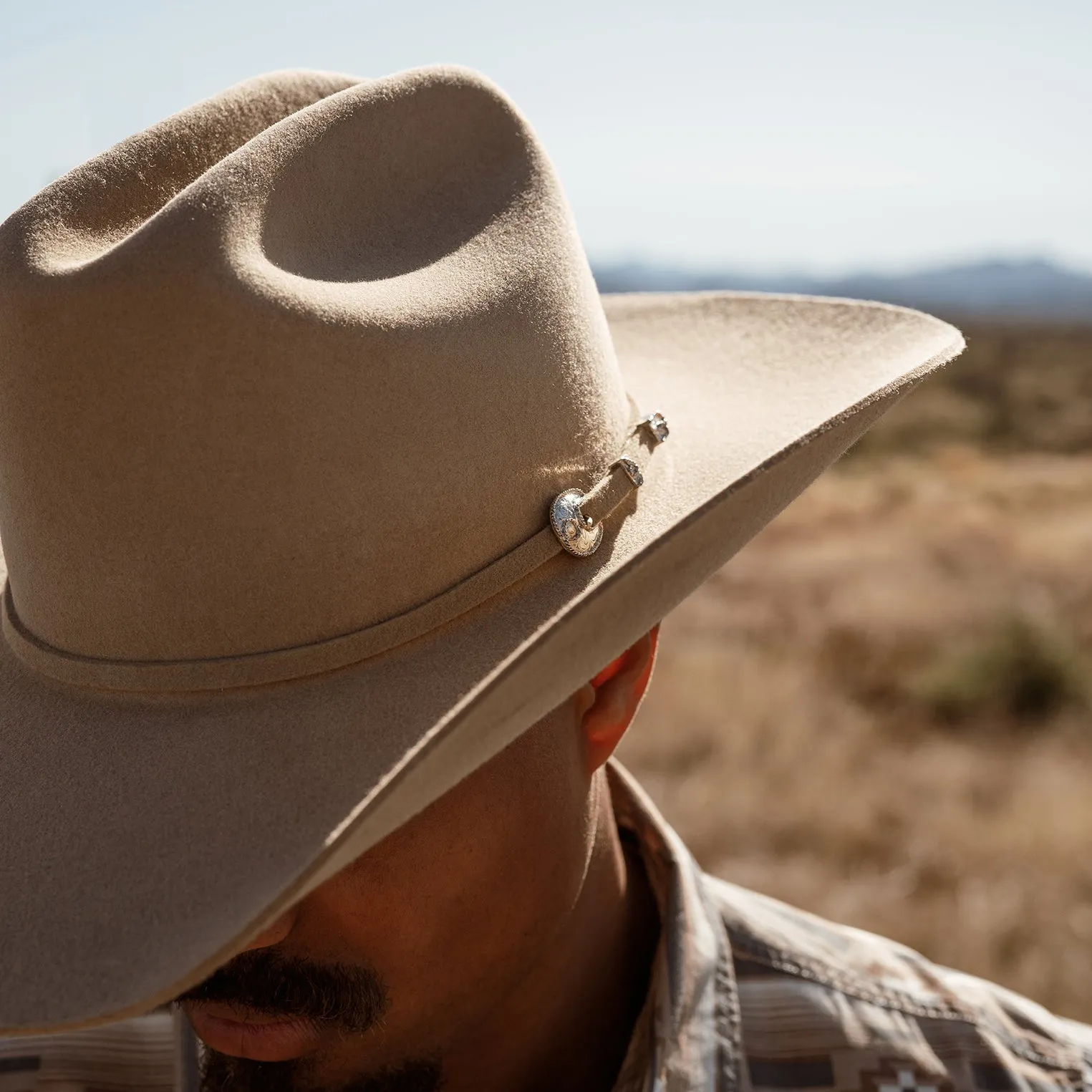 Corral 4X Cowboy Hat -STETSON