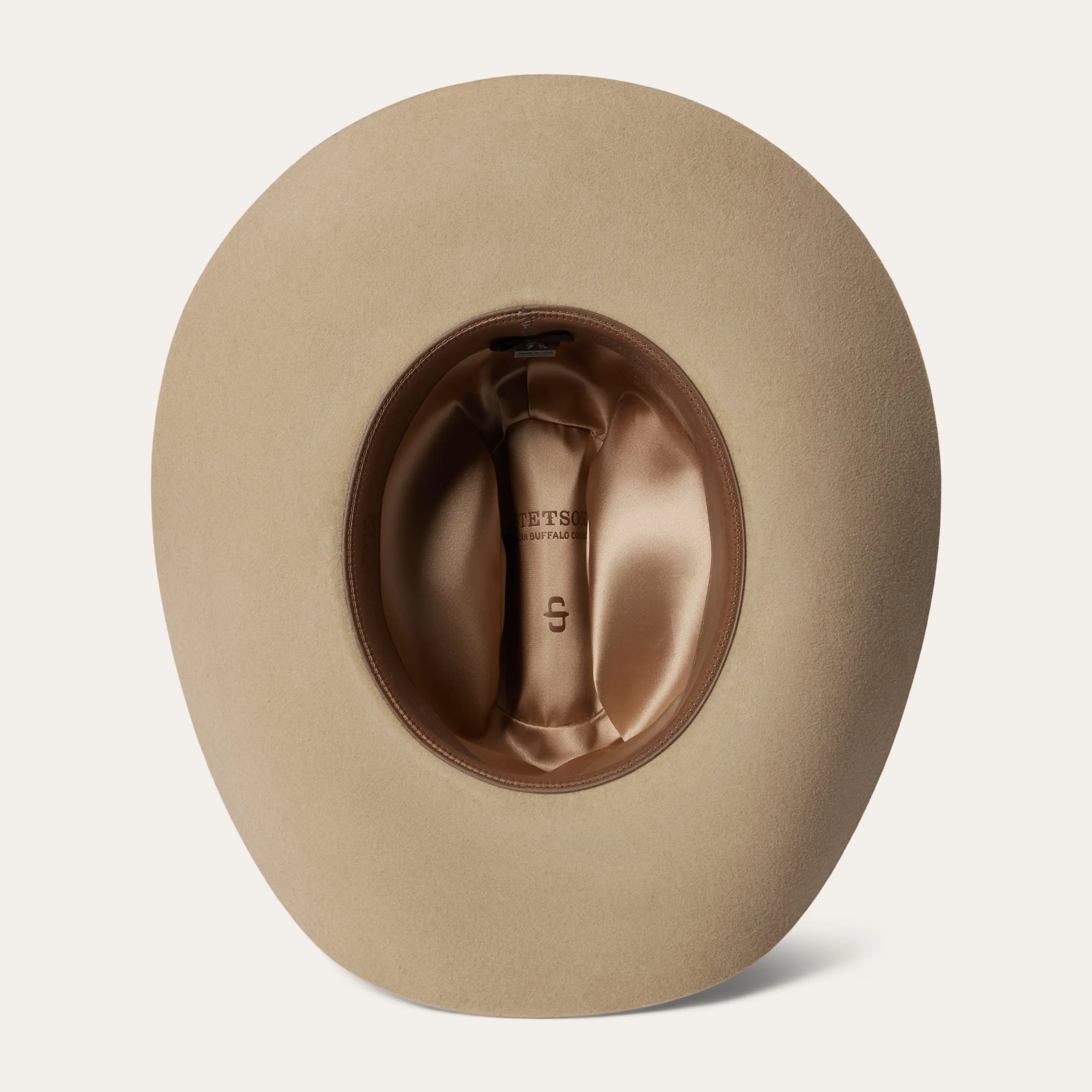 Corral 4X Cowboy Hat -STETSON