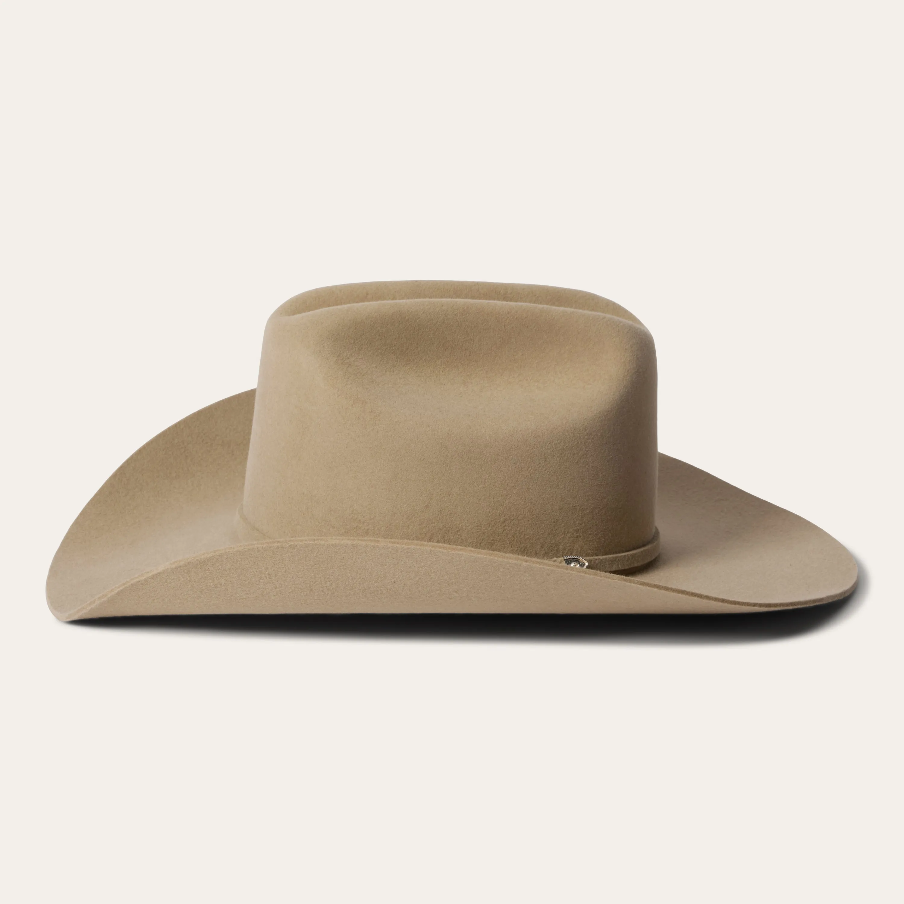 Corral 4X Cowboy Hat -STETSON