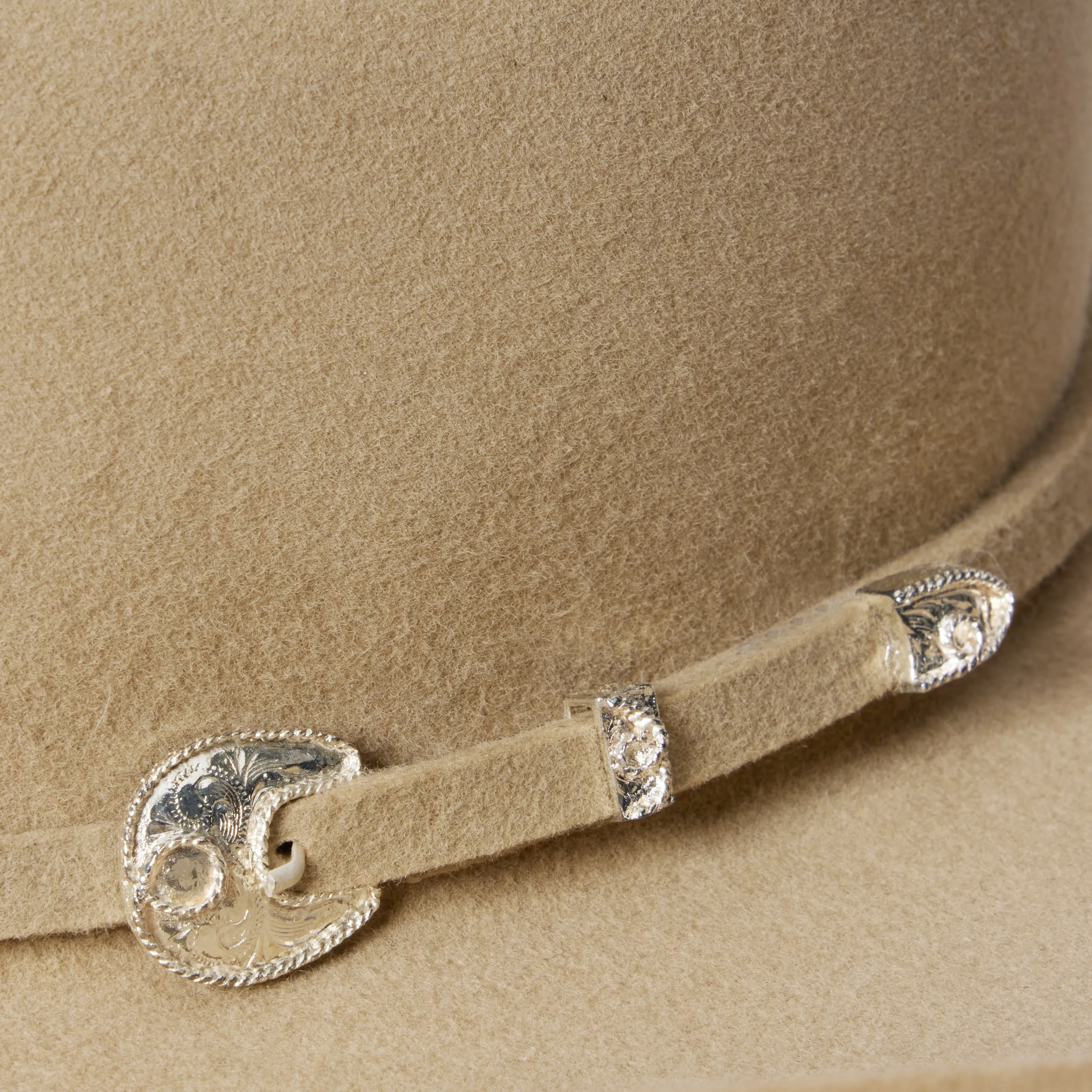 Corral 4X Cowboy Hat -STETSON