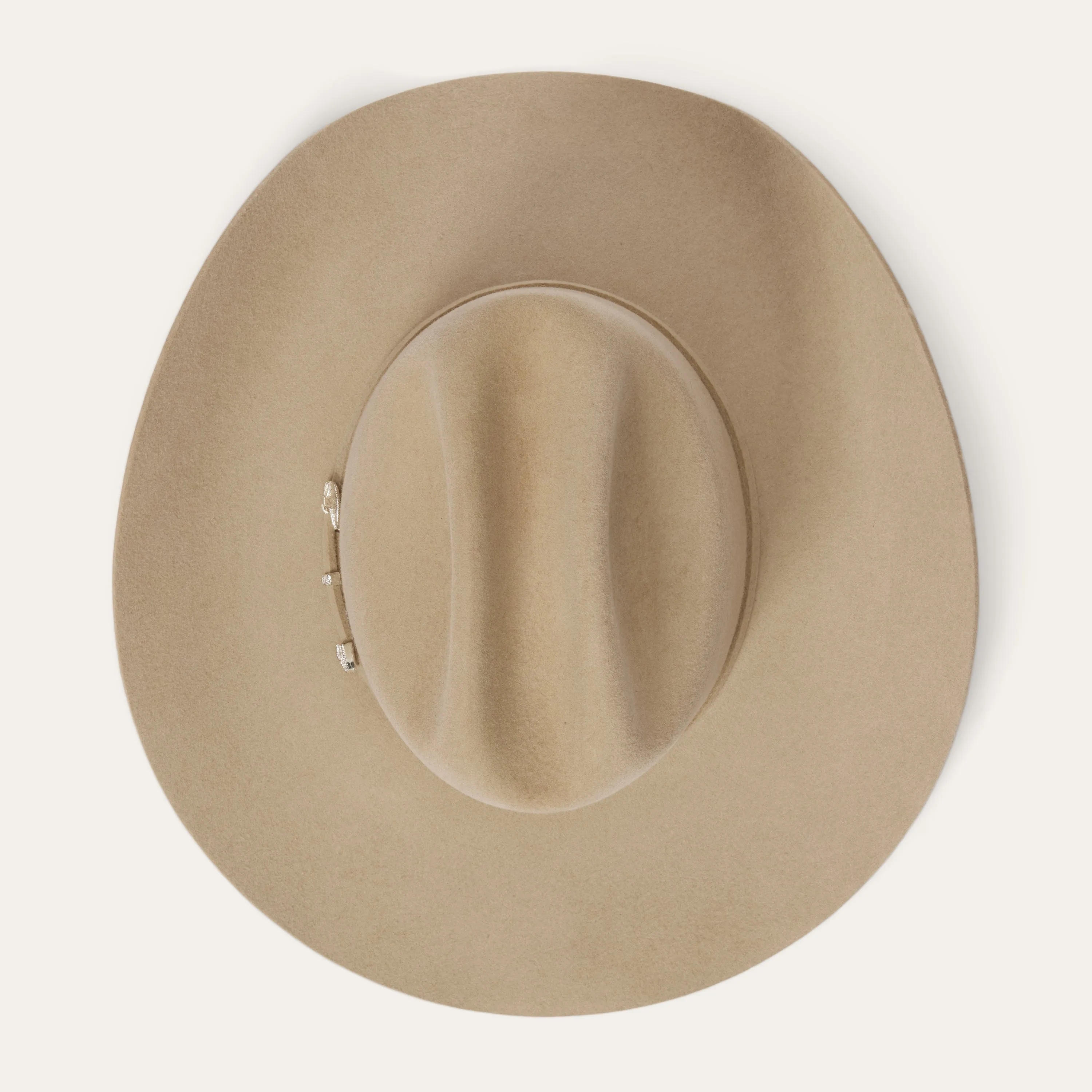 Corral 4X Cowboy Hat -STETSON