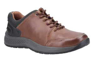 Cotswold Rollright Mens Lace Up Casual Shoe