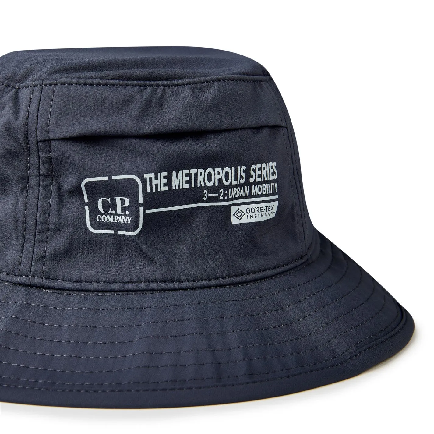 CP Company Metropolis Gore-Tex Bucket