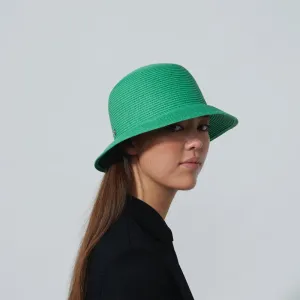 Daily Sports Dubbo Hat - Green