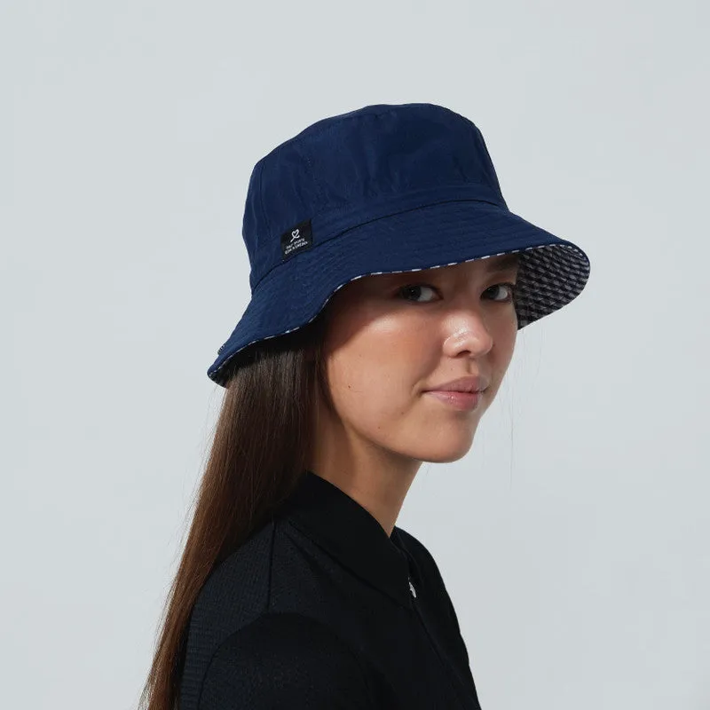 Daily Sports Reversible Hat - Navy