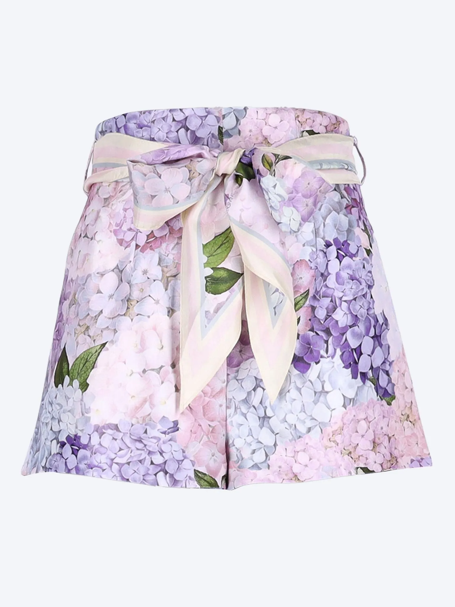 Dawning flat front shorts