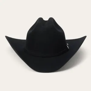 Deadwood 4X Cowboy Hat - 4 1/4" Crown -STETSON