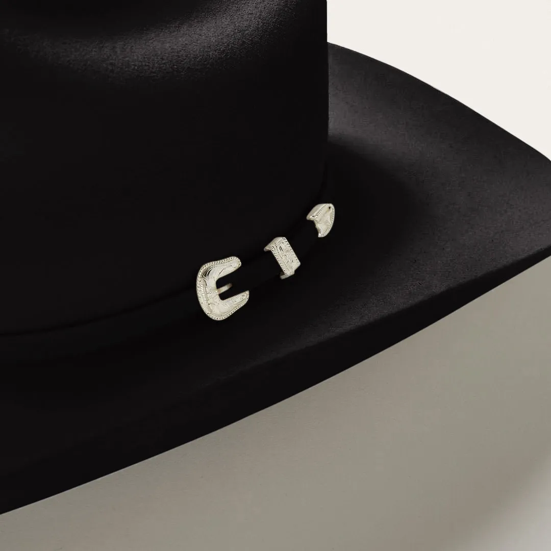 Deadwood 4X Cowboy Hat -STETSON