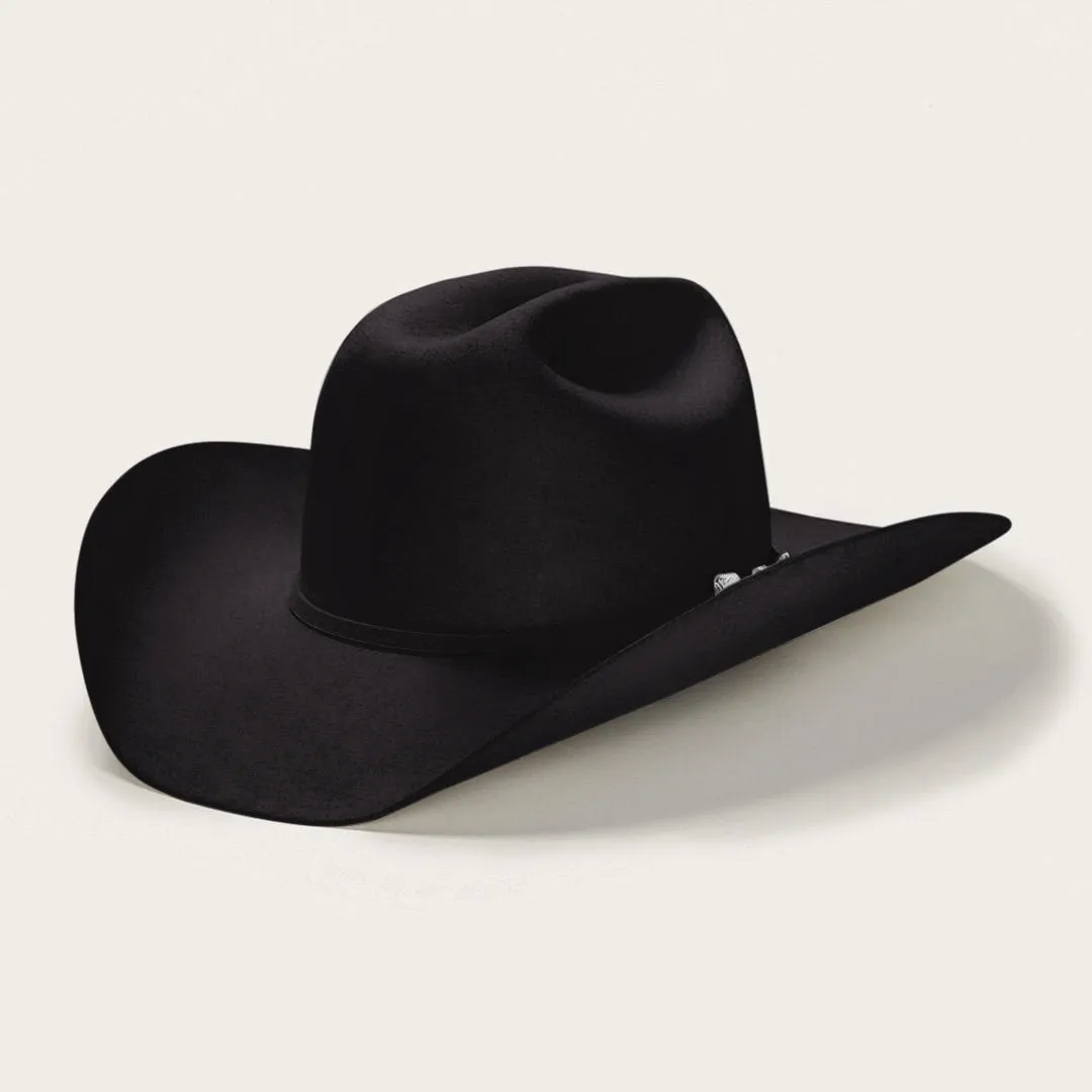 Deadwood 4X Cowboy Hat -STETSON