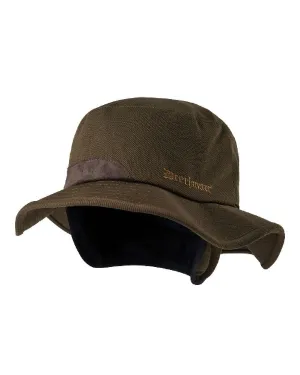 Deerhunter Muflon Brim Hat with Safety