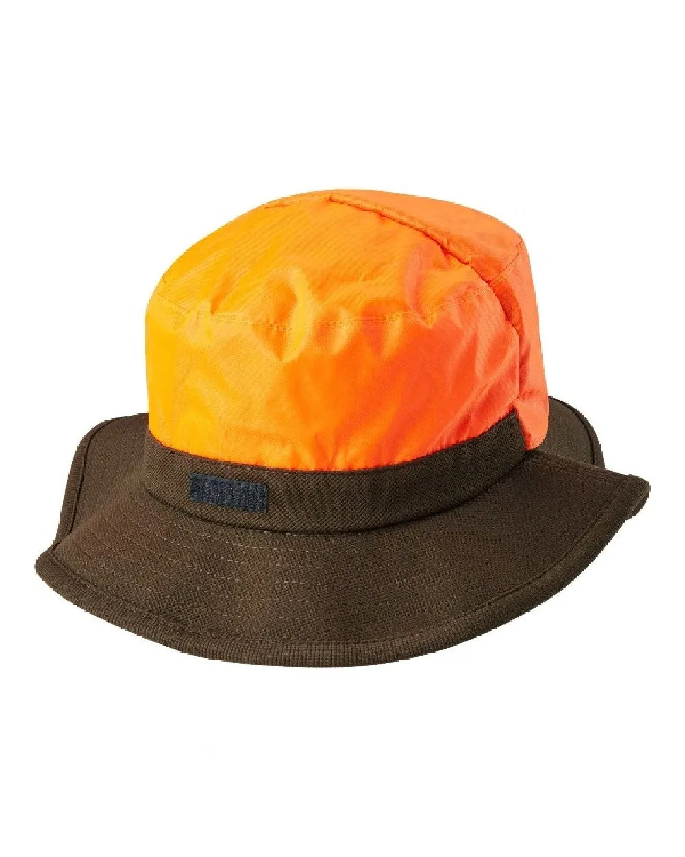 Deerhunter Muflon Brim Hat with Safety