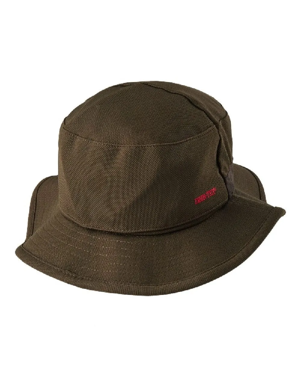 Deerhunter Muflon Brim Hat with Safety