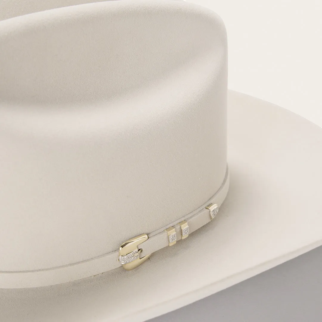 Diamante 1000X Premier Cowboy Hat -STETSON