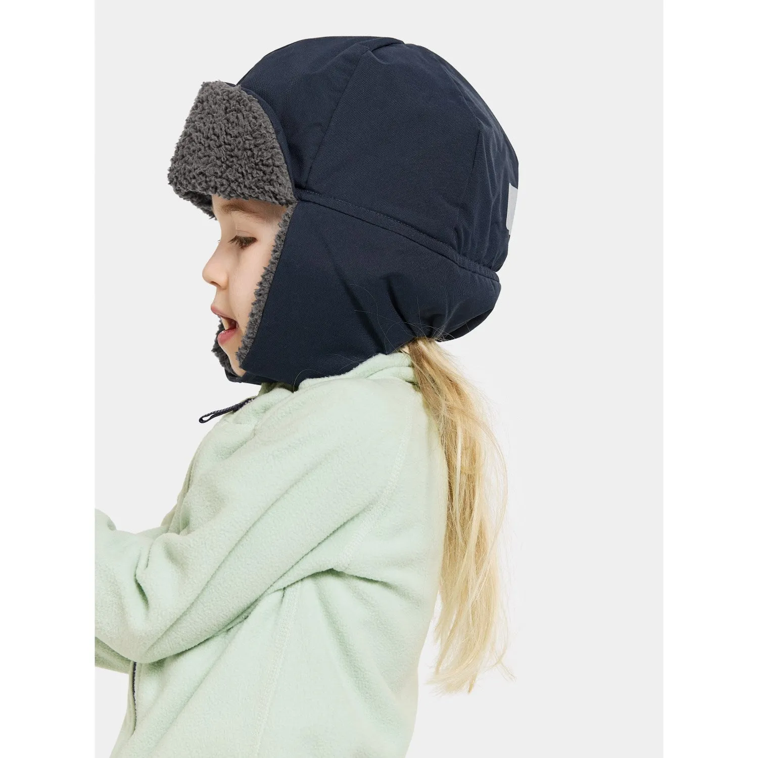 Didriksons Navy Biggles Hat 6