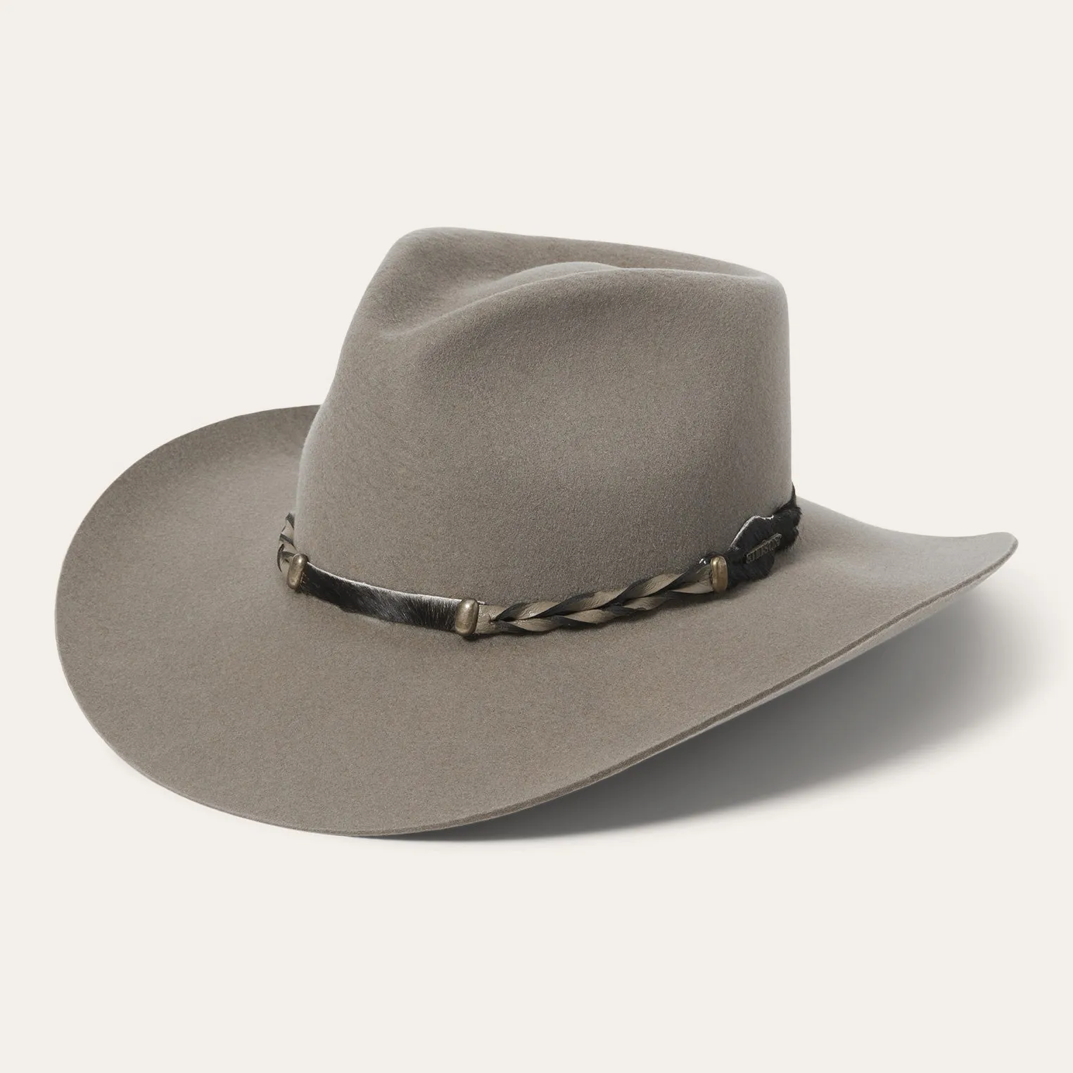Drifter 4X Cowboy Hat -STETSON