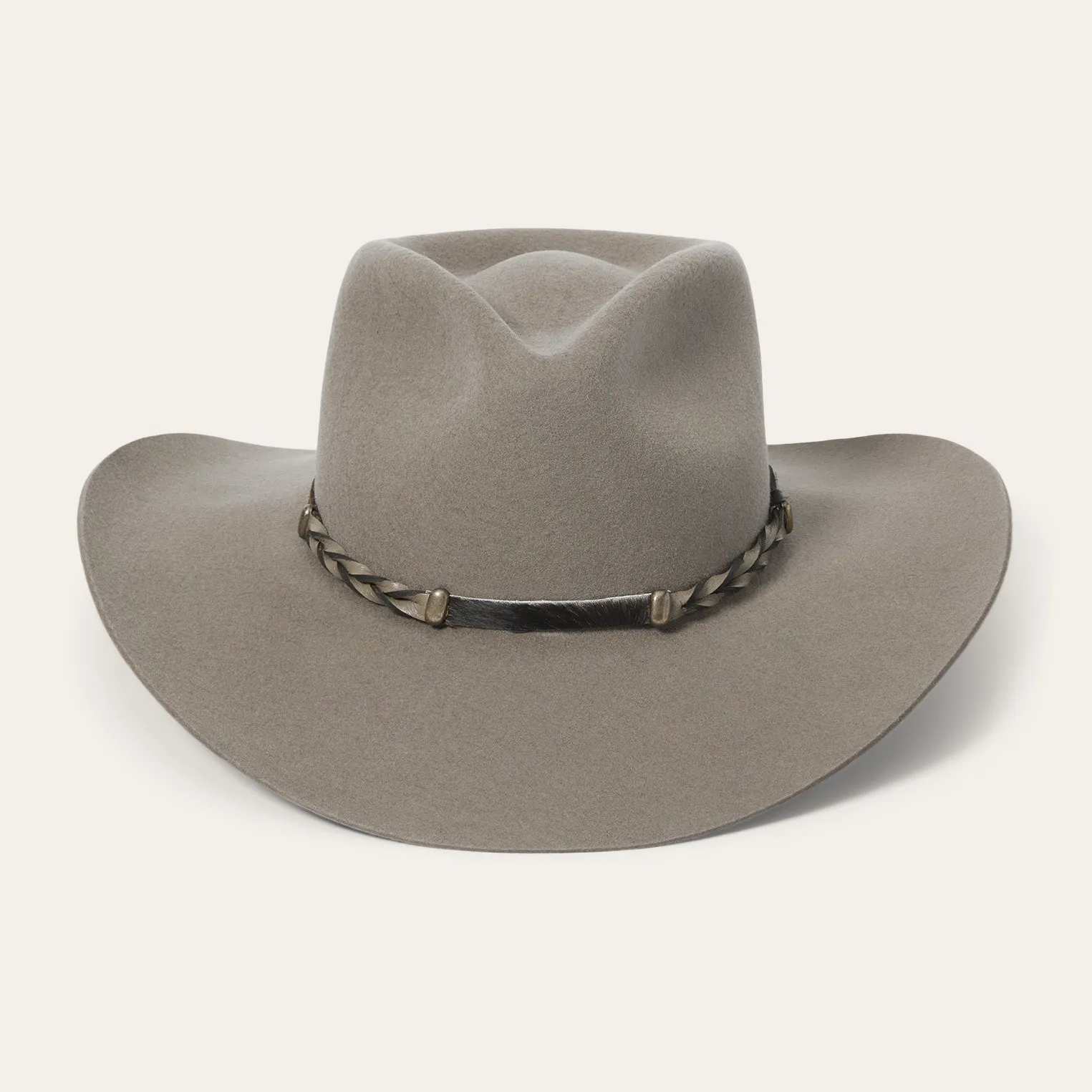 Drifter 4X Cowboy Hat -STETSON