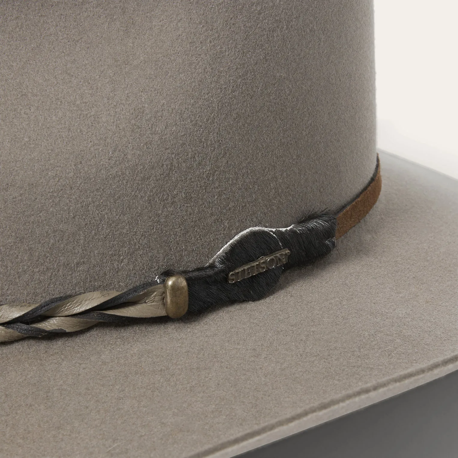 Drifter 4X Cowboy Hat -STETSON