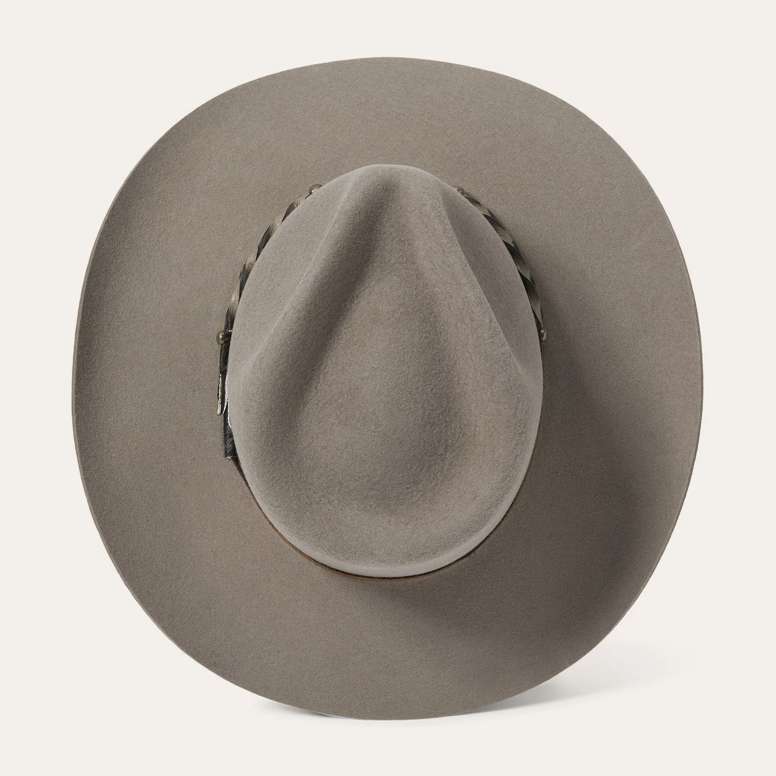 Drifter 4X Cowboy Hat -STETSON