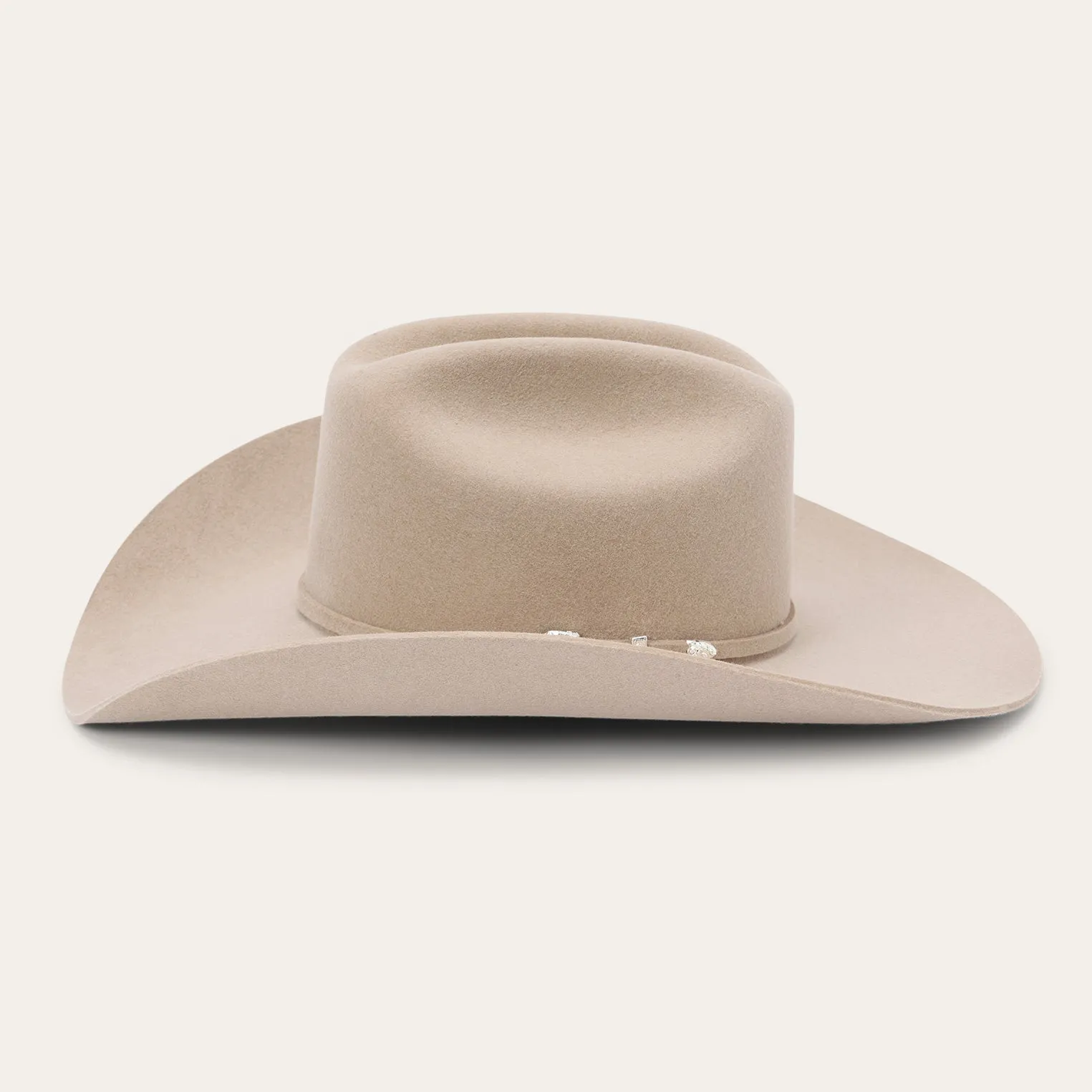 Duncan 4X Cowboy Hat -STETSON
