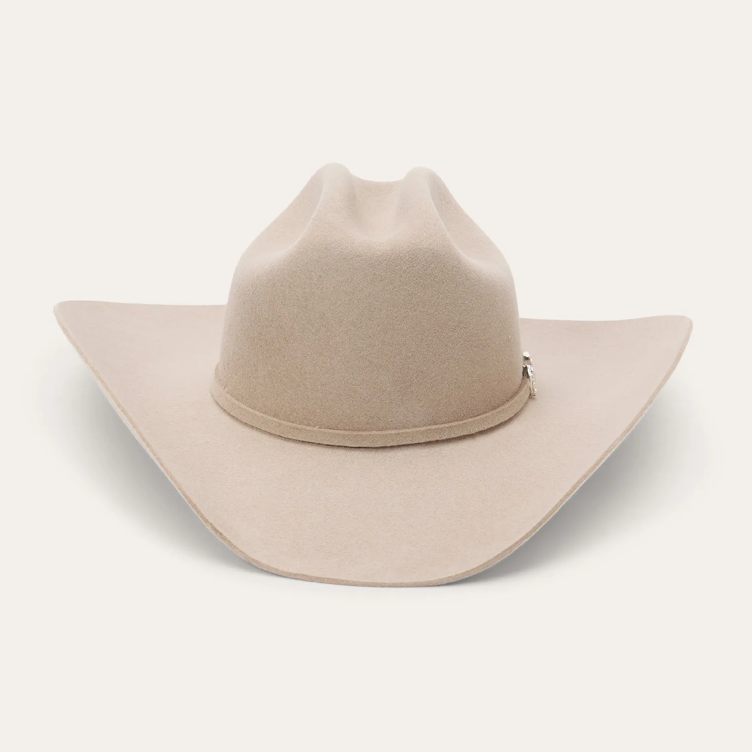 Duncan 4X Cowboy Hat -STETSON