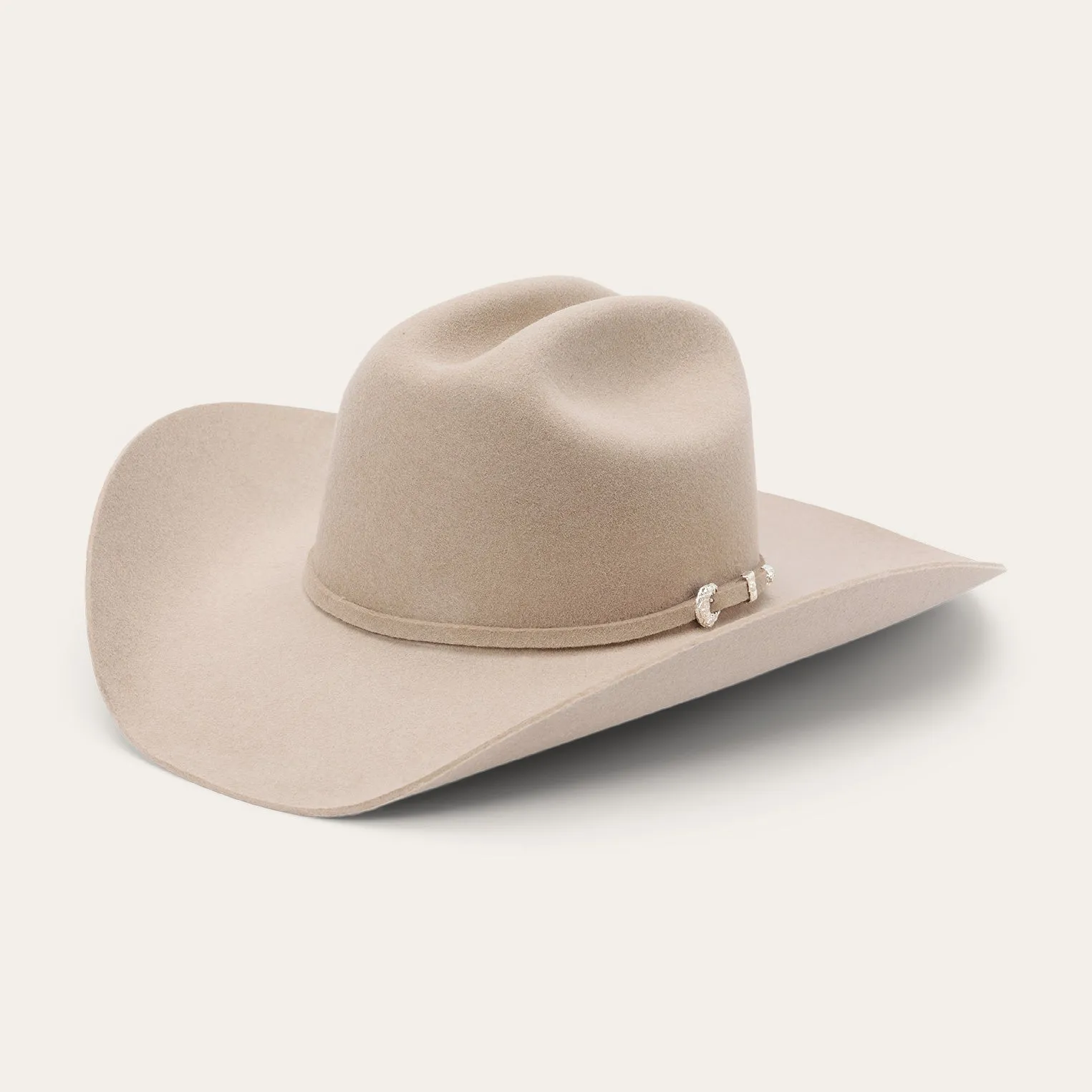 Duncan 4X Cowboy Hat -STETSON