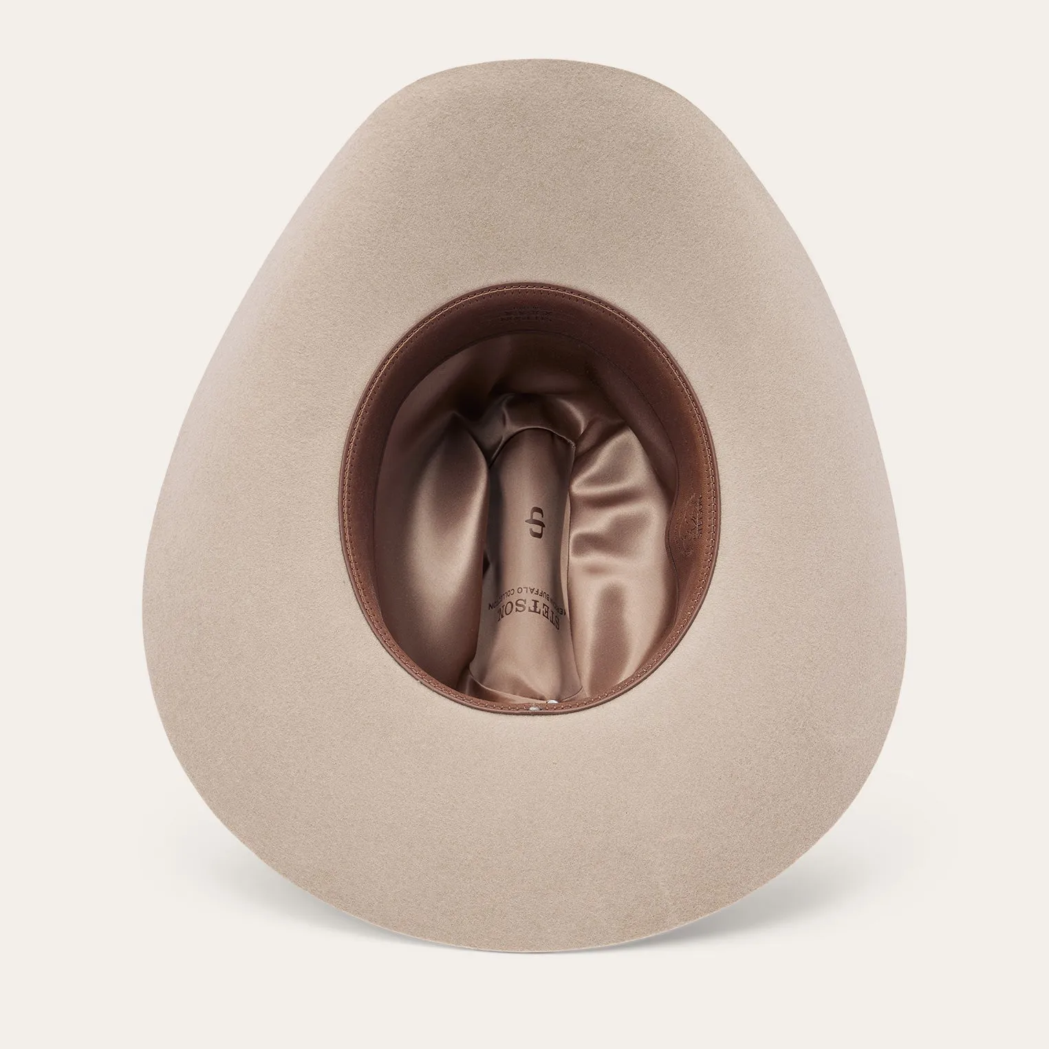 Duncan 4X Cowboy Hat -STETSON