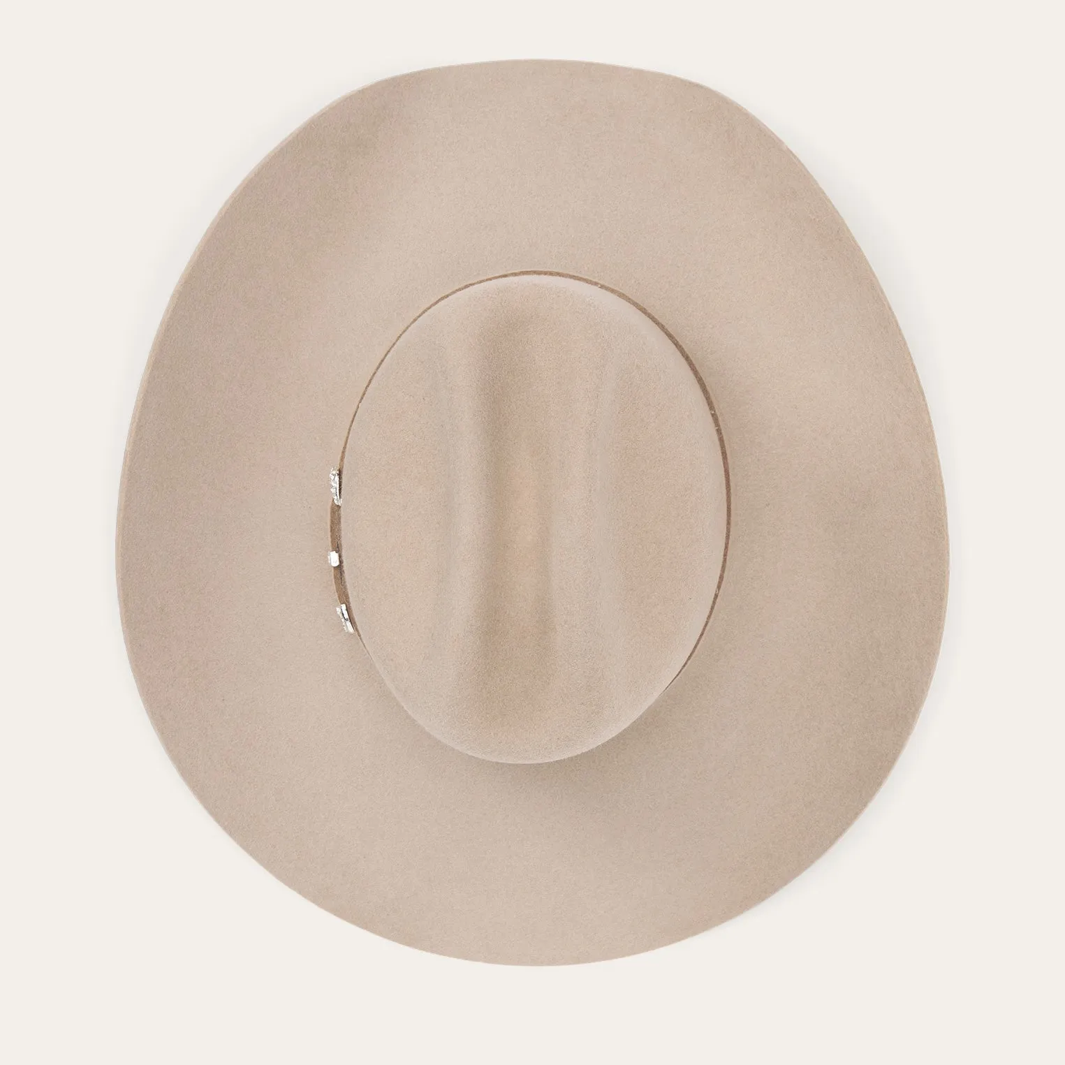 Duncan 4X Cowboy Hat -STETSON