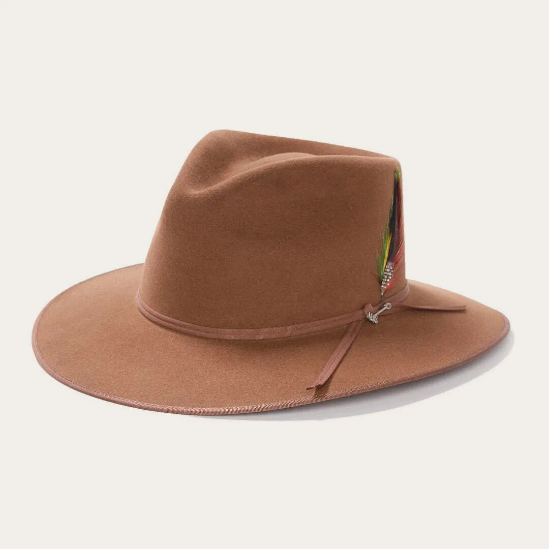 Dune 5X Gun Club Hat -STETSON