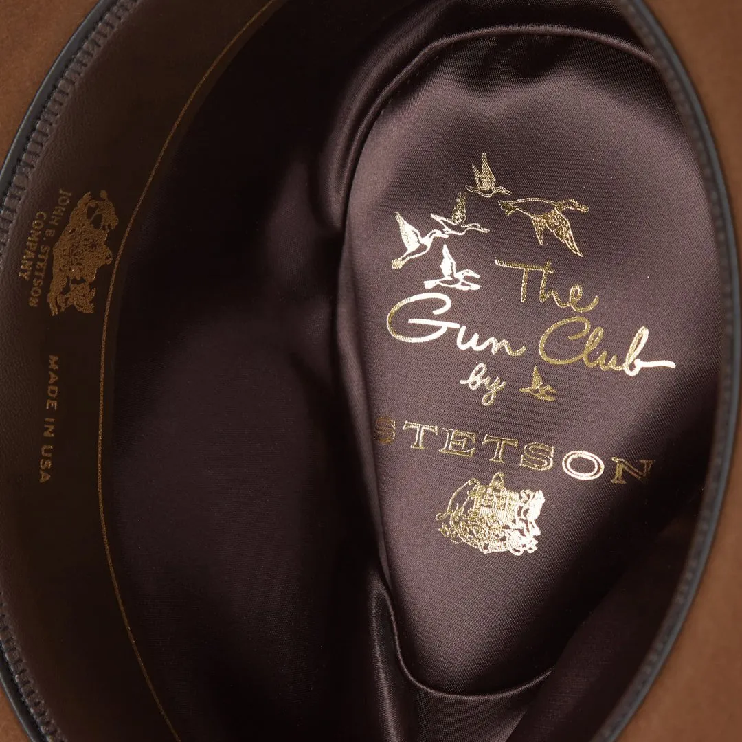 Dune 5X Gun Club Hat -STETSON