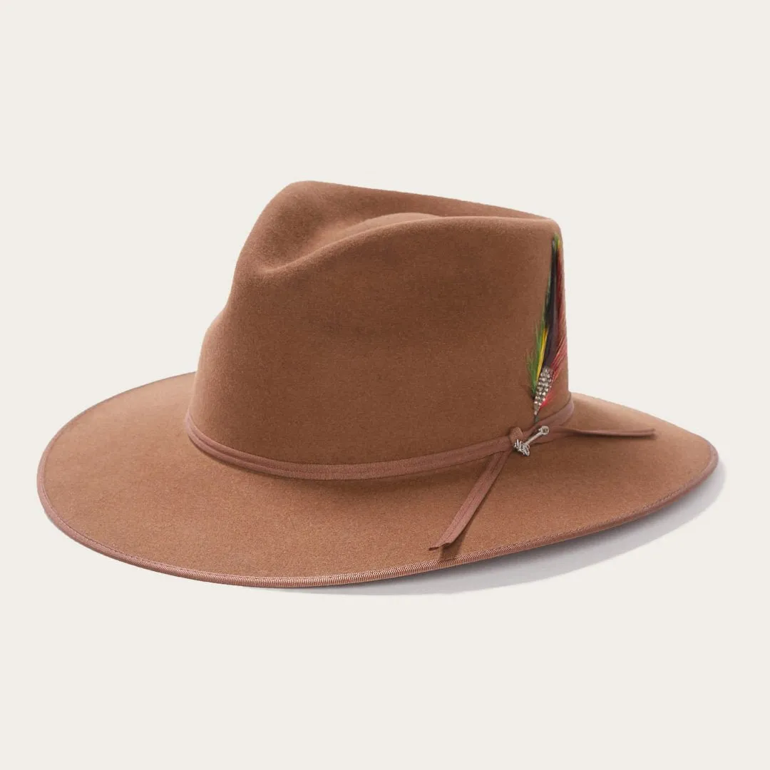 Dune 5X Gun Club Hat -STETSON