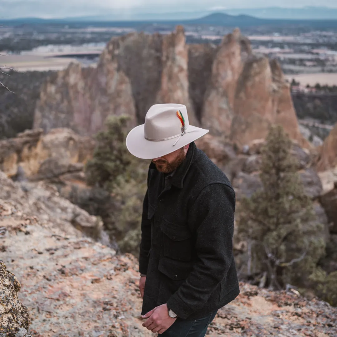 Dune 5X Gun Club Hat -STETSON