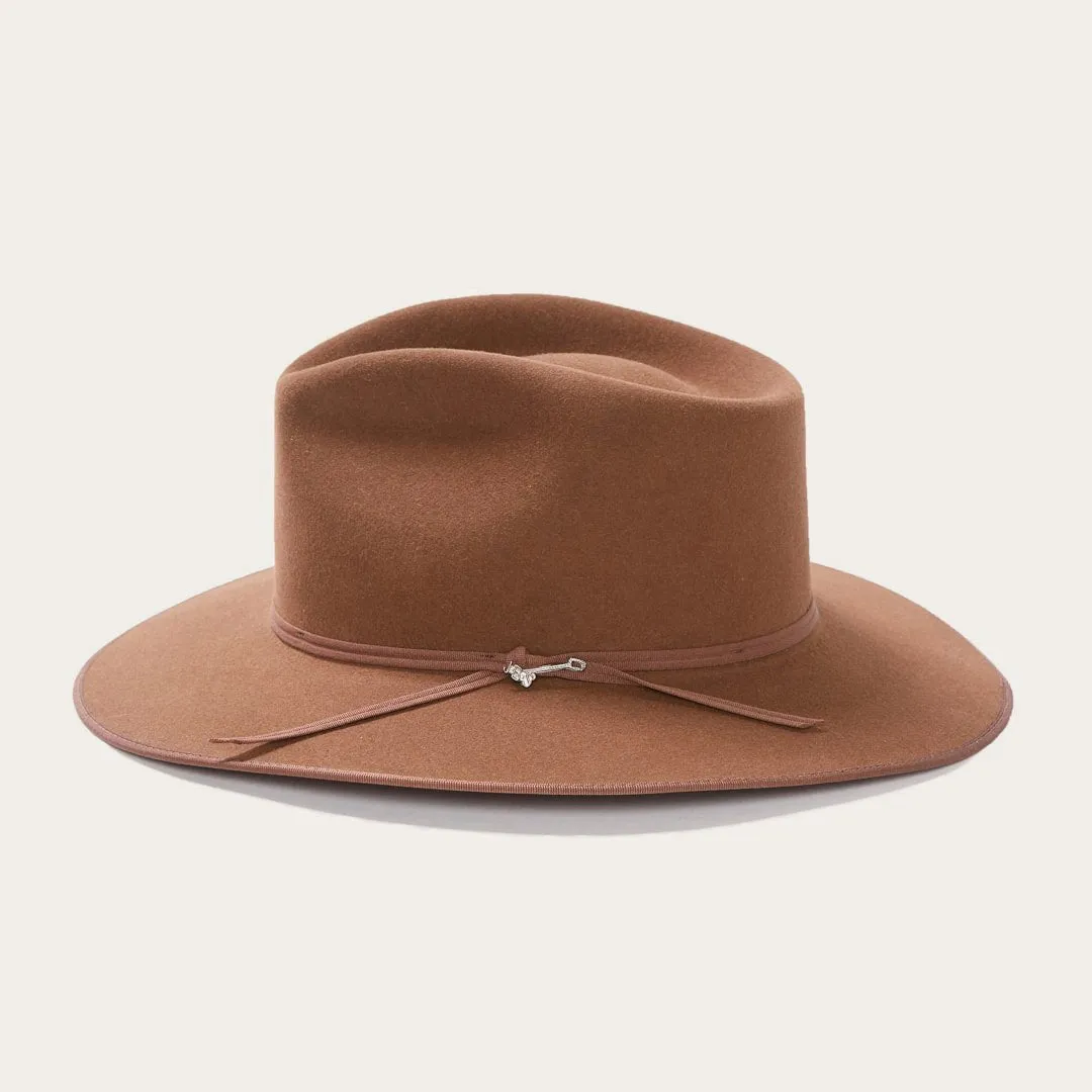 Dune 5X Gun Club Hat -STETSON