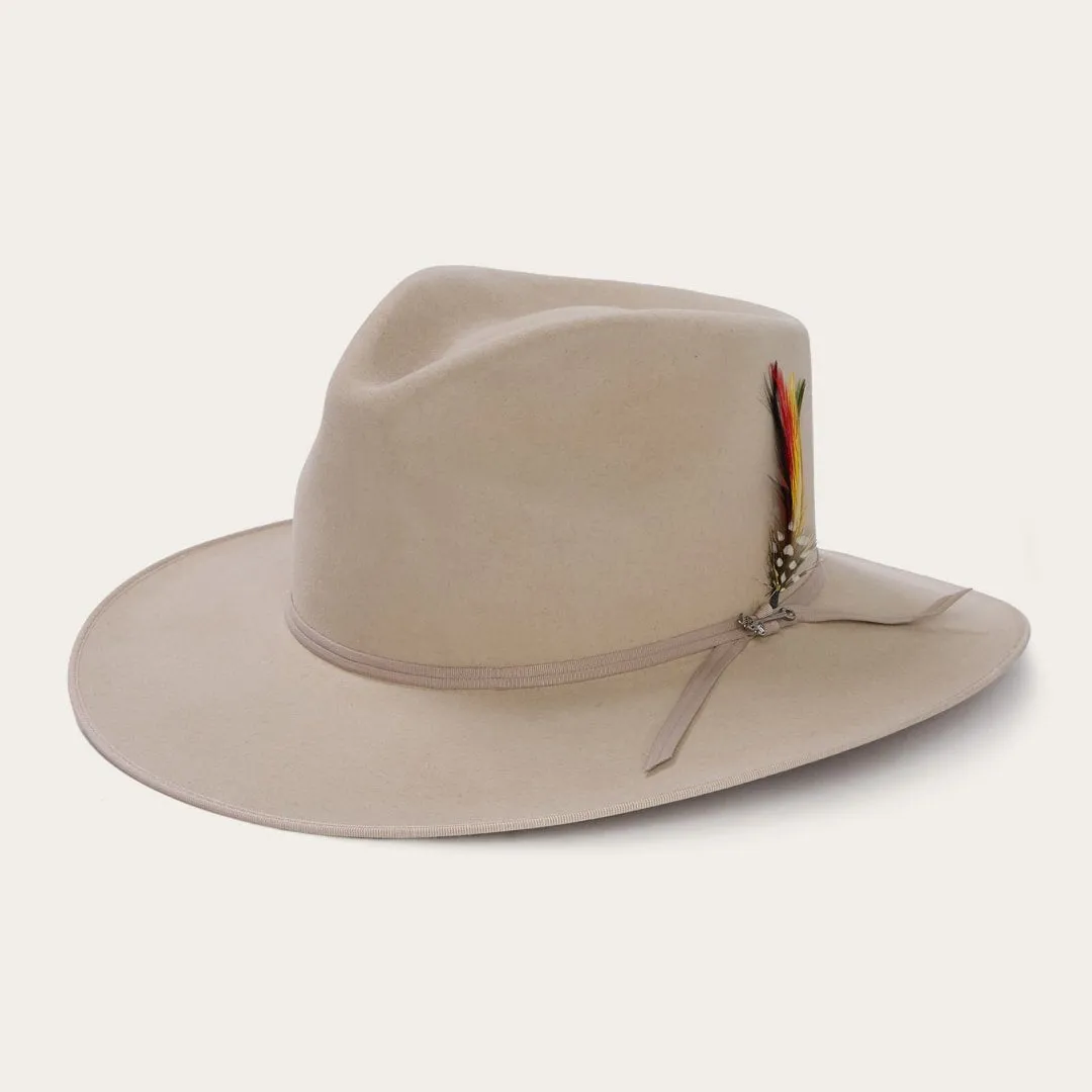 Dune 5X Gun Club Hat -STETSON