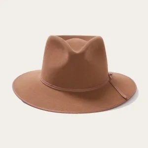 Dune 5X Gun Club Hat -STETSON