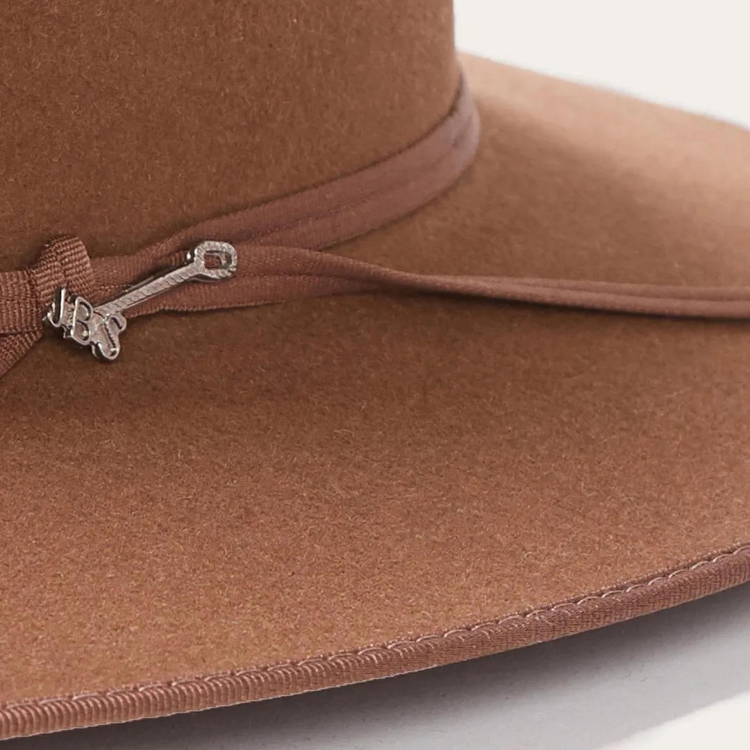Dune 5X Gun Club Hat -STETSON