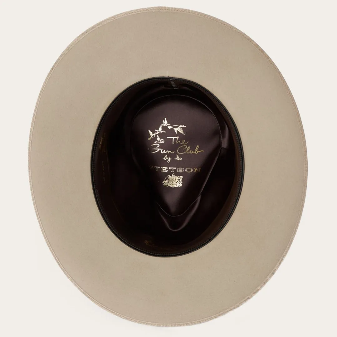 Dune 5X Gun Club Hat -STETSON