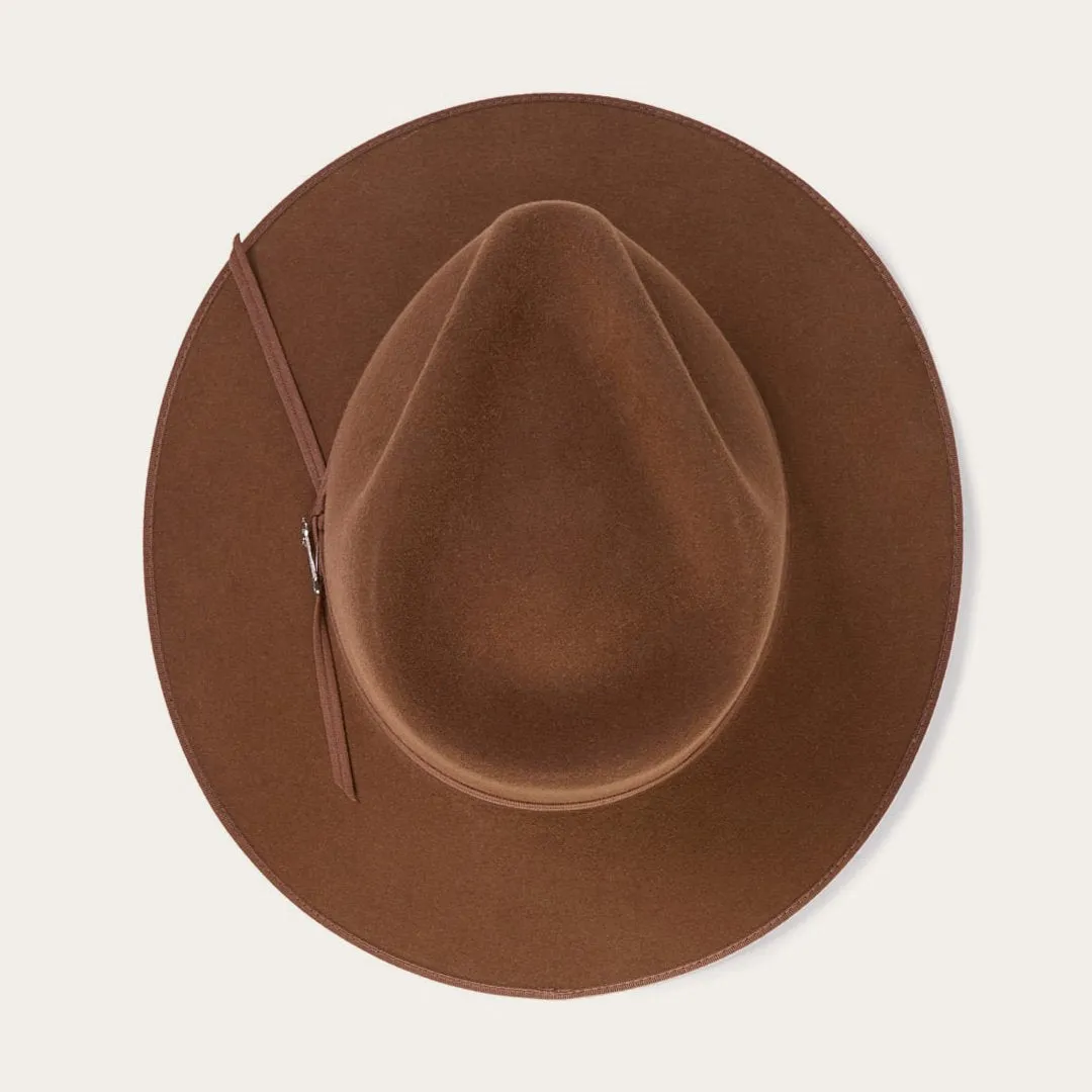 Dune 5X Gun Club Hat -STETSON