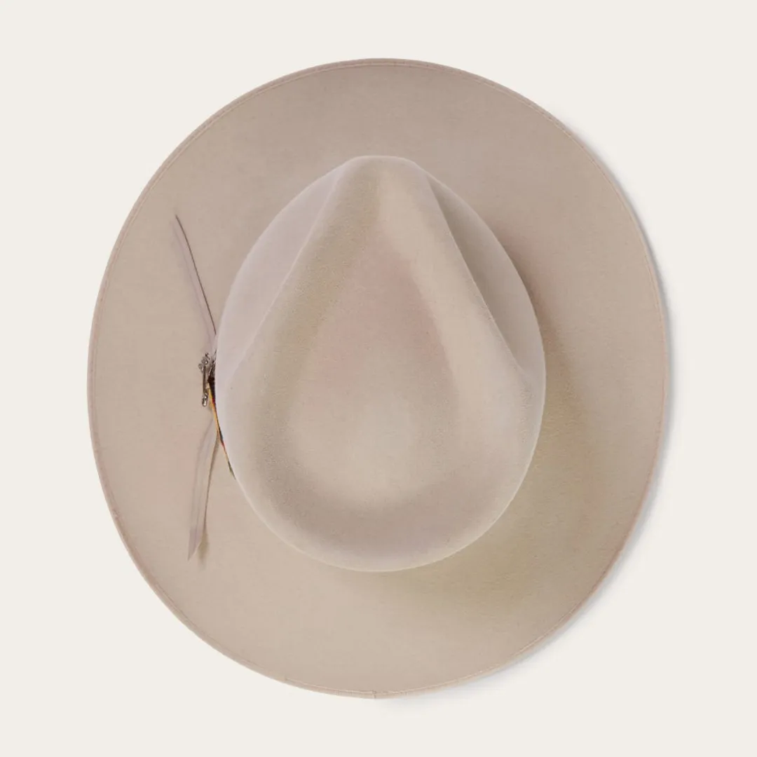Dune 5X Gun Club Hat -STETSON