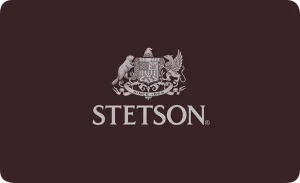 E-Gift Card -STETSON