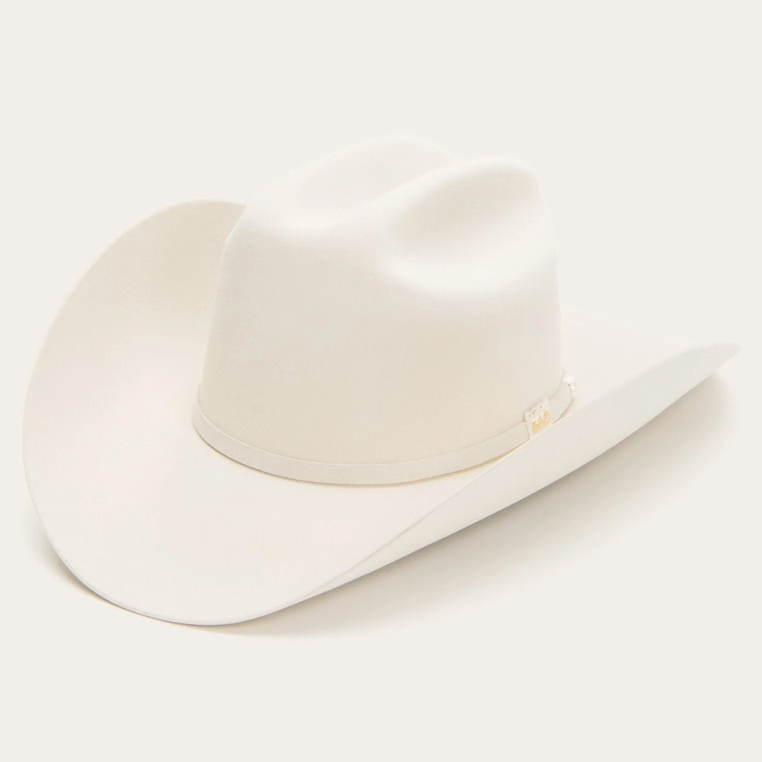 El Amo 500X Premier Cowboy Hat -STETSON