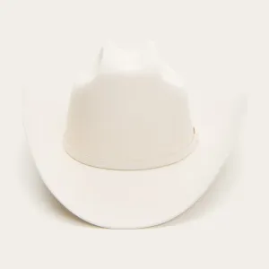 El Amo 500X Premier Cowboy Hat -STETSON