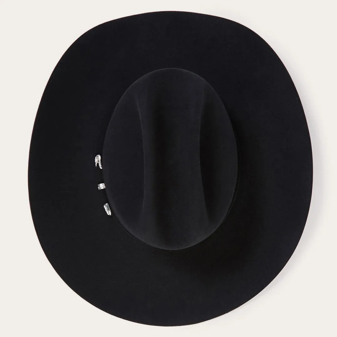 El Patron 48 Premier 30X Cowboy Hat -STETSON