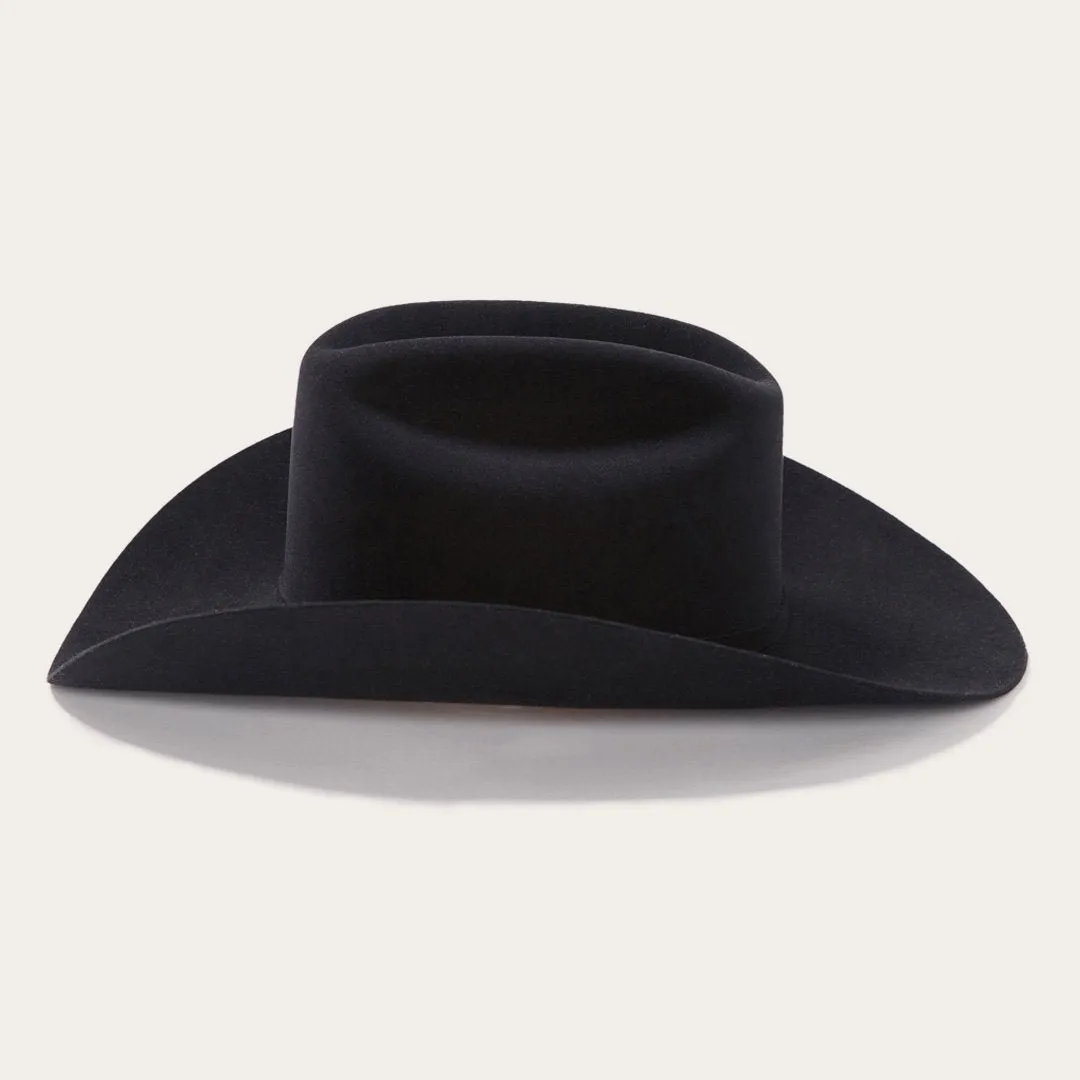 El Patron 48 Premier 30X Cowboy Hat -STETSON