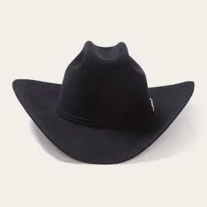 El Patron 48 Premier 30X Cowboy Hat -STETSON