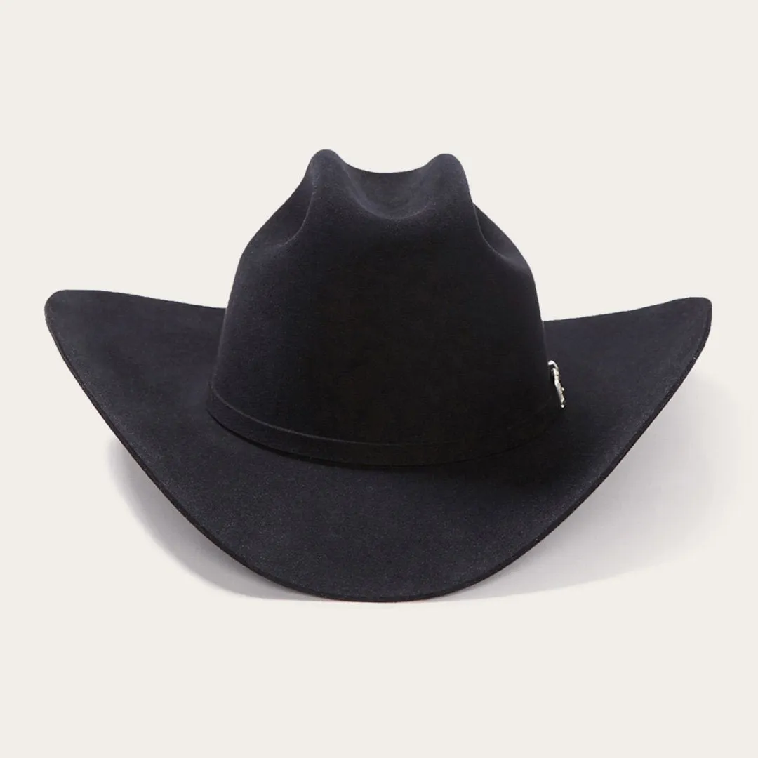 El Patron 48 Premier 30X Cowboy Hat -STETSON