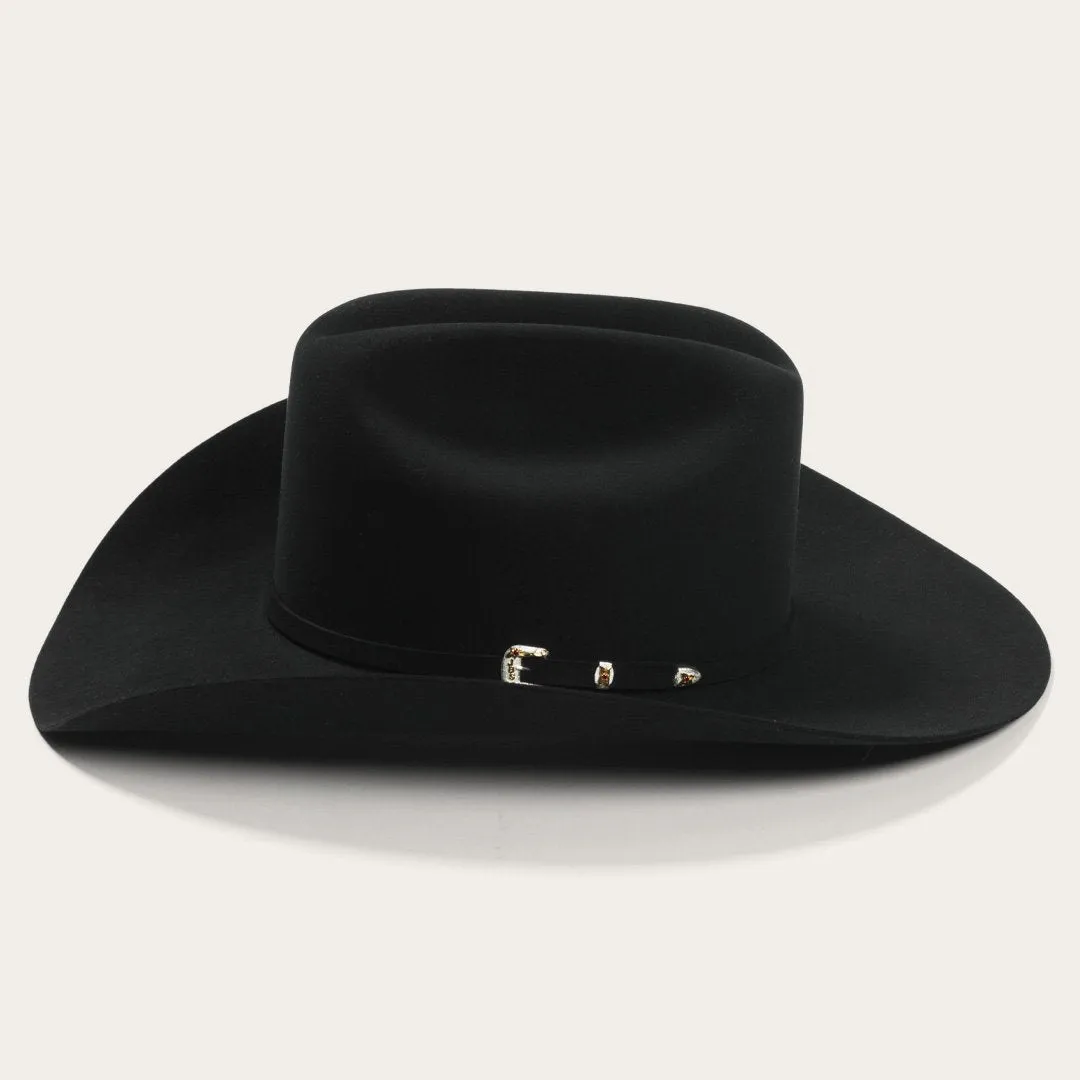 El Patron 75 Premier 30X Cowboy Hat -STETSON